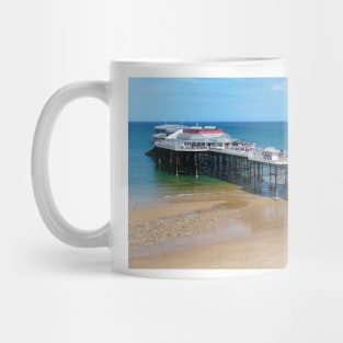 Cromer, Norfolk Mug